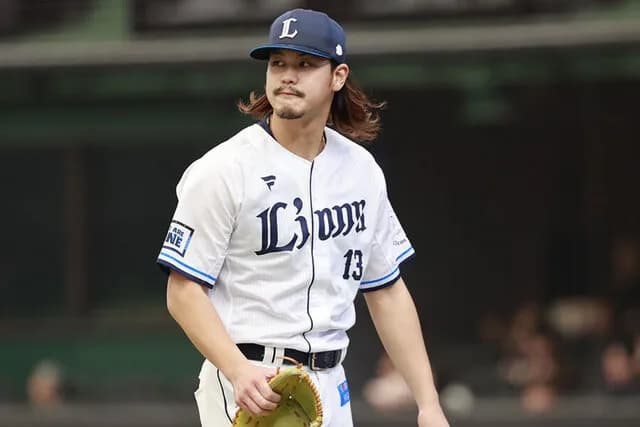 高橋光成、西武残留の可能性大。MLBから予想外の低評価。オファーは1球団のみで希望額とはほど遠い