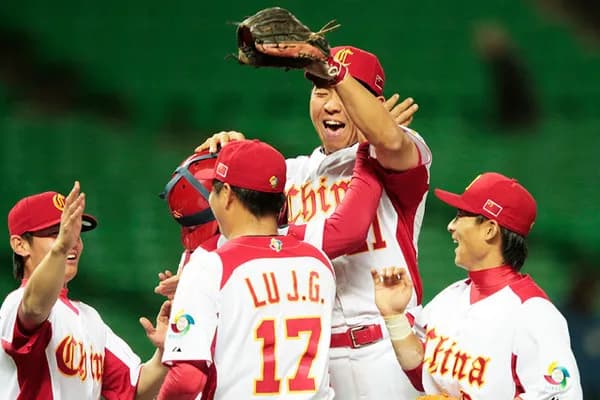 中国が野球に投資しまくってMLBと肩を並べるリーグに成長する可能性
