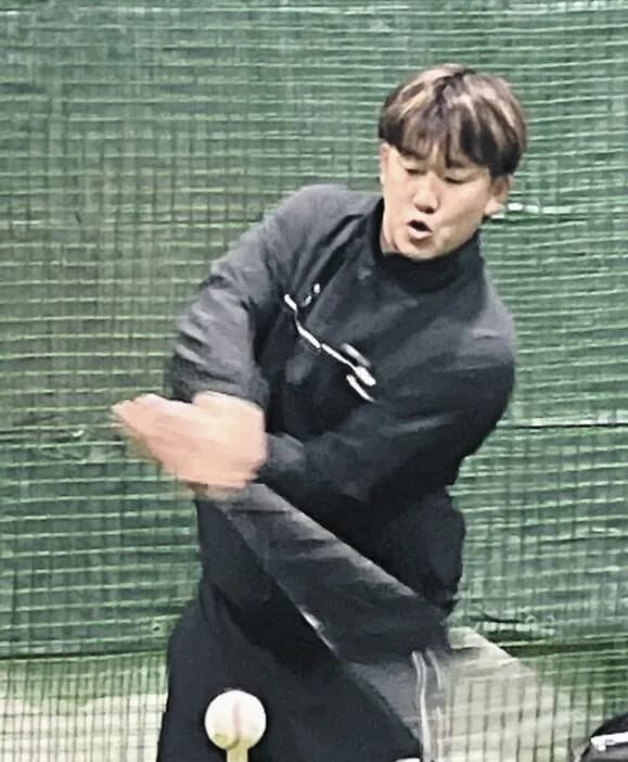 【朗報】広島・小園「契約はします」「今年もカープで頑張りたい」「ハンコは押します！」