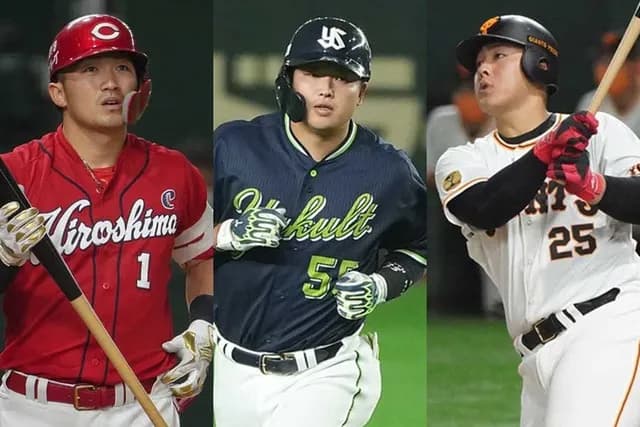 巨人岡本がヤクルト村上の約2倍の4年94億円でブルージェイズと契約！←高評価を得た理由とは？