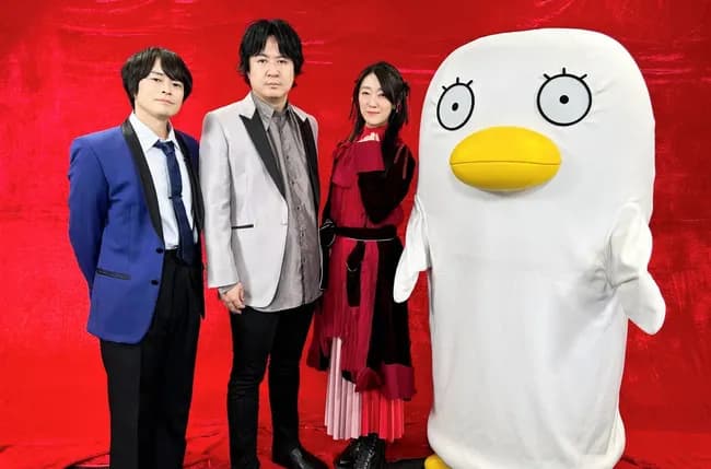 【悲報】杉田智和さん、普通のおっちゃんになる