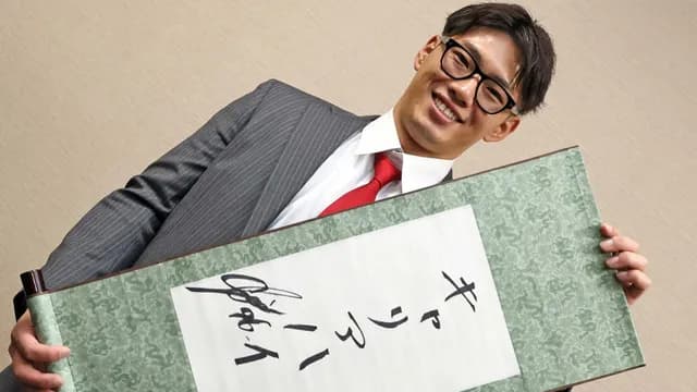 カープ中村奨成「福地コーチの声かけがなければ終わっていた」