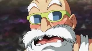 【悲報】ドラゴンボール超「亀仙人や17号もまた戦わせたいな…適当な理由付けて悟空達と同じくらい強くしとこ」