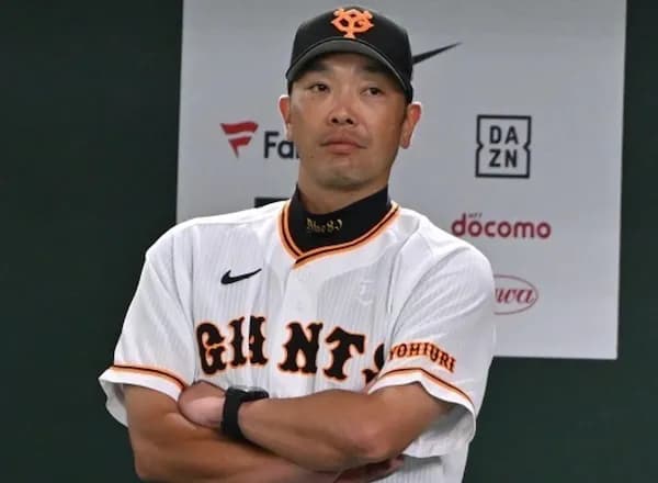 2027年の巨人監督、高橋由伸再登板の可能性浮上