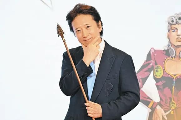 【悲報】荒木飛呂彦「アカン…吉良吉影の倒し方が思いつかない…せや！」