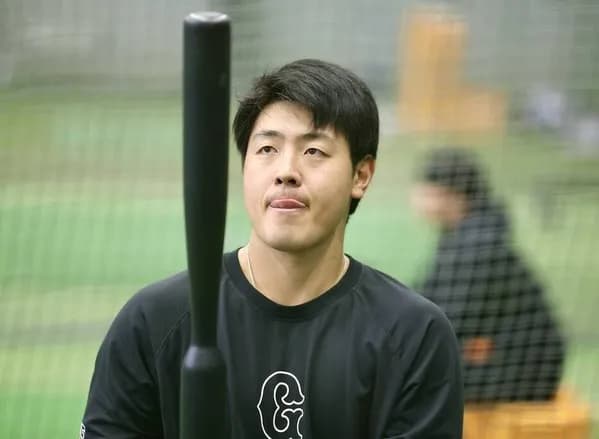 岡本和真、ブルージェイズと4年契約で合意！