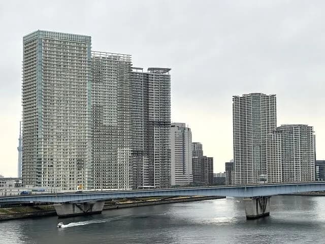 【画像】東京の新築マンション相場、ガチで限界突破WWWWWWWWWWWWWWWWWW