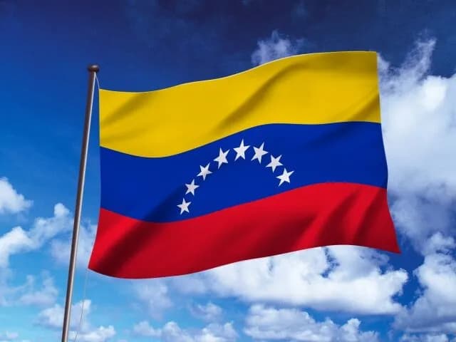 ベネズエラ←なに思い浮かべた？