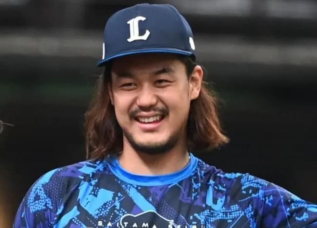 高橋光成、西武復帰へ　MLB3球団から条件提示もポスティング交渉不成立　米報道「西武と複数年契約交渉中。海外FAでMLB挑戦へ」