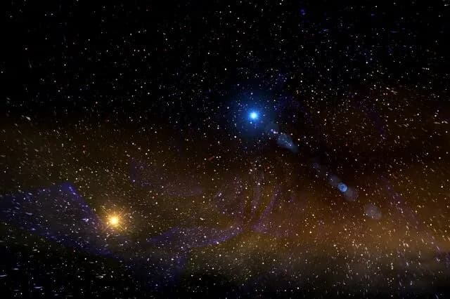 宇宙が始まる前の無って想像できなくない？