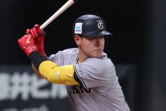 村上宗隆（25）2年54億円　今井達也（27）3年84億円　岡本和真（29）4年94億円