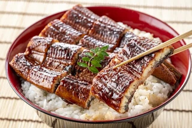 なんかウナギの代わりになる物ないかなぁ🥺