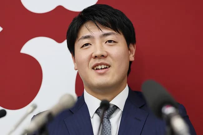 岡本和真、ブルージェイズと4年94億円で電撃合意　期限前日、世界一へ積極補強…米報道