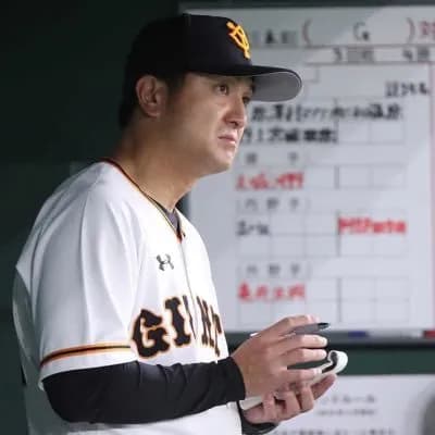 【悲報】2027年の巨人監督、高橋由伸再登板の可能性浮上ｗｗｗｗｗｗｗｗｗｗｗｗ