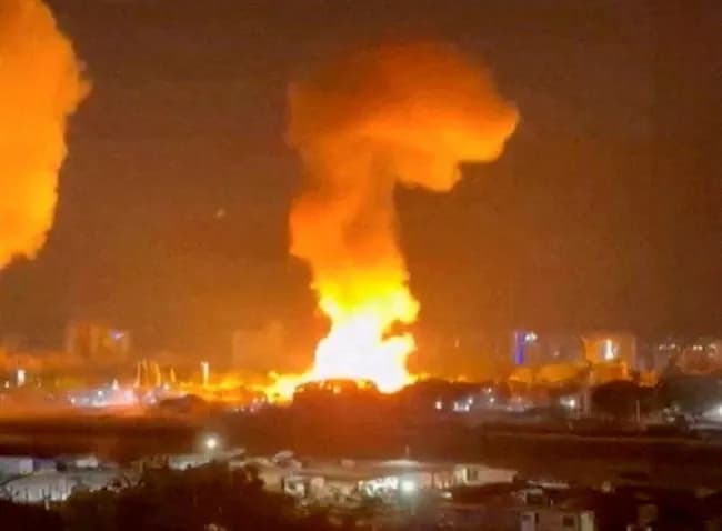 ロシアさん、米国のベネズエラ攻撃を「侵略行為」だと非難