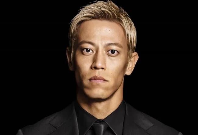 【ガチ悲報】本田圭佑「トランプさんのパワープレーすげえ！さすが世界の警察！」→大炎上