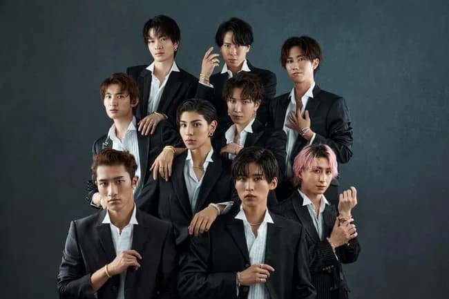 【悲報】ジャニーズ人気No.1グループのSnow Manさん、盛大に終わる