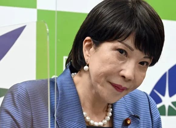 【画像】高市信者×参政党支持層、融合してモンスター誕生ｗｗｗｗｗｗ