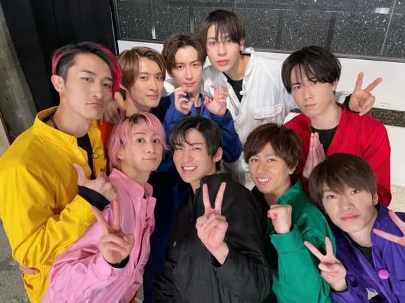 【衝撃】ジャニーズ人気No.1グループのSnowManさん、盛大に終わるｗｗｗｗｗｗ