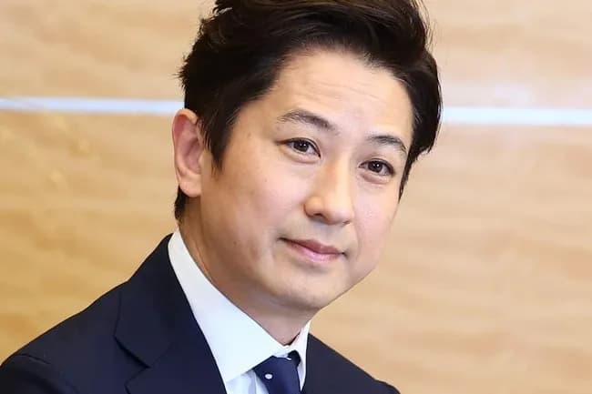 谷原章介「米国は中国以上のことをやっている」