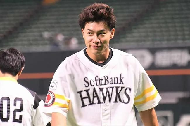 【朗報】柳田悠岐さん、メジャーに行かずNPBに残り続けた結果、大谷翔平に次ぐ最強打者の座を手にする