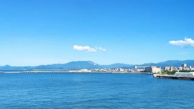 津軽海峡ってなんで車通れるようにしないの？