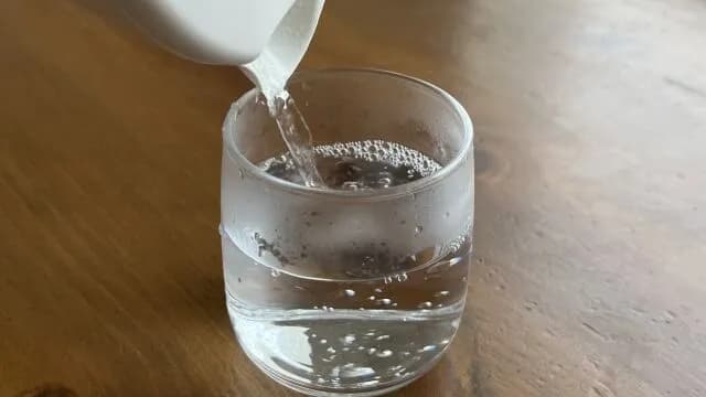 白湯←こいつ実際何の効果があるんだよ