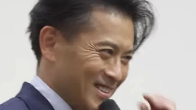 「酒で不祥事を起こしてしまった」山口達也(53)さん、アルコール依存症について話る