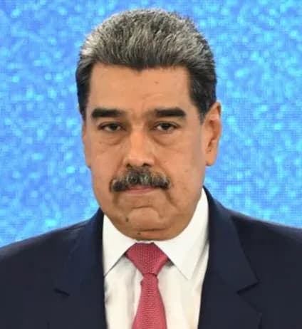 【悲報】ベネズエラ大統領マドゥロさん、副大統領に裏切られていた事が判明するｗｗｗｗｗｗｗｗｗｗ