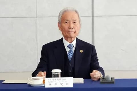 NPB「Netflixと『録画でいいから地上波で放送できない？』と交渉中。日本国民の大半はNetflix未加入」