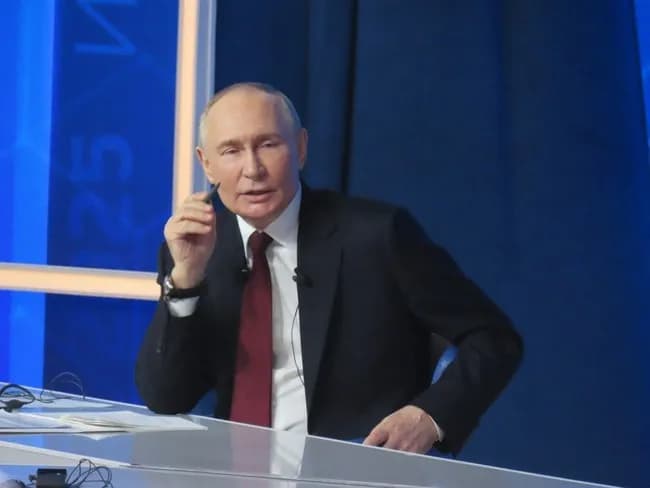 ロシア「アメリカは今すぐ武力による侵略行為を止めろ！こんなことは正当化されてはいけない」