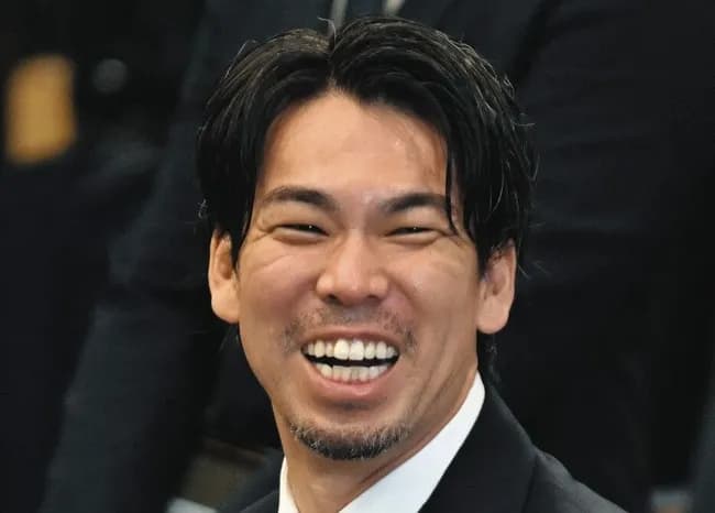 【悲報】前田健太、巨人を断った理由を告白WWWWWWWWWWWWWWWWWWWWWWWWWWWWWWWWWWWWWWWWWW