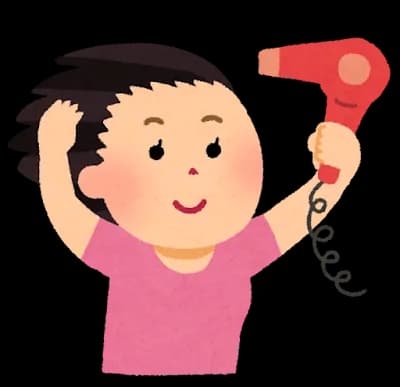 高いドライヤーってええもんなんか？