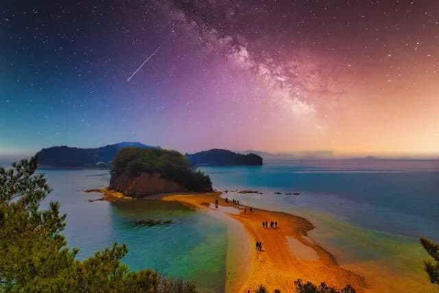 なんG民があの「小豆島」について知っている事と言えばｗｗｗｗｗｗｗｗ