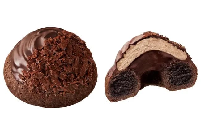 ミスタードーナツ超新作を発表ｗｗｗｗｗｗｗｗｗｗｗｗｗｗｗ