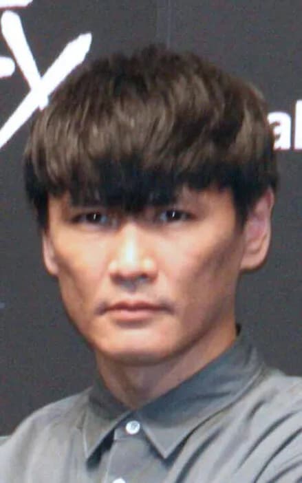 【中日】サカナクション山口一郎さん（終身チュニドラファン）、球団創設９０周年のアンバサダーに就任「命をかけて任務を務めたい」