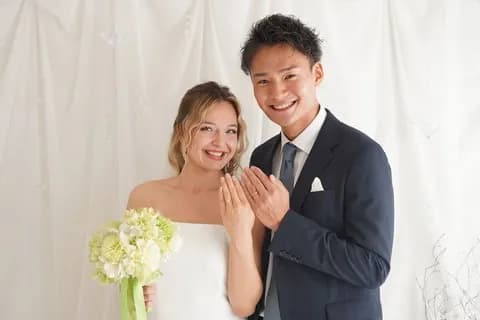 【裏山】フェンシング金メダリストの松山恭助選手、ポーランド人の美女と結婚