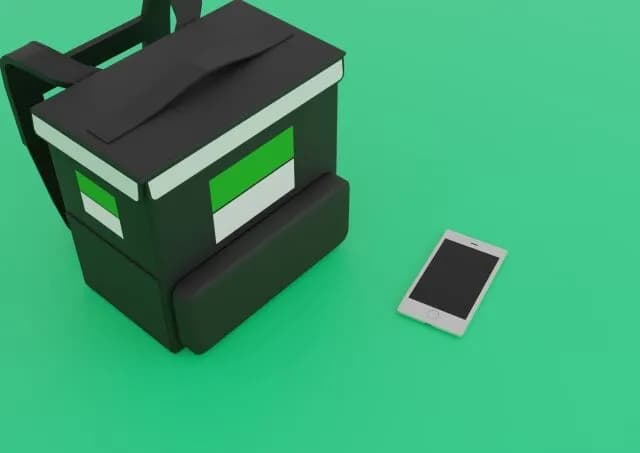 フードデリバリー業界って、どうやっても赤字にしかならんくね？？