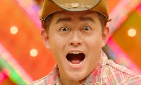 【朗報】ハンバーグ師匠、全ての黒幕だった