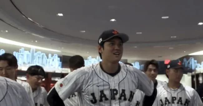 三大野球選手の名言「憧れるのをやめましょう」「僕は倒したいですね」