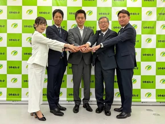 【激論】維新「徴兵制の復活も必要」自民「それはさすがに…」