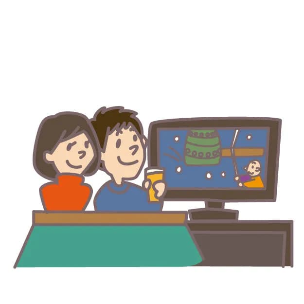 今年の年末年始のテレビ、過去最悪じゃね？