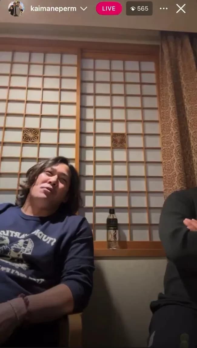 【悲報】巨人甲斐拓也さんの現在の髪型WWWWWWWWWWWWWWWWWWWWWWWWWWWWWWWWWWWWWWWWWW