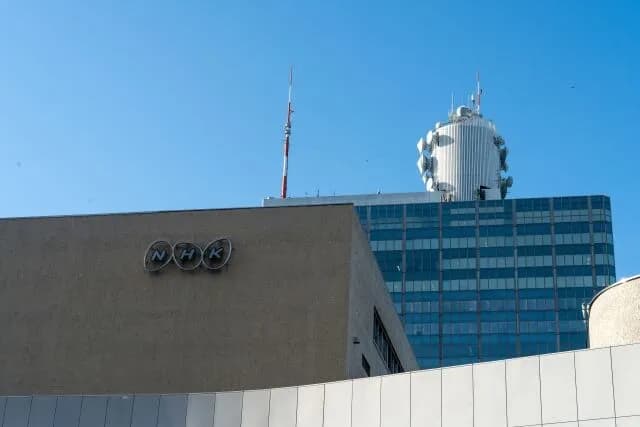 NHK「ご契約や受信料お支払いを拒否される場合は裁判所で法的手続きしますね（ﾆｯｺﾘ」
