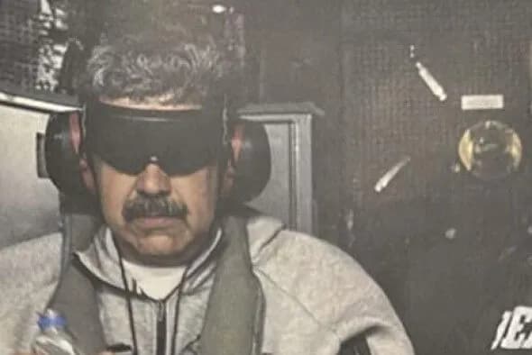 【悲報】トランプのベネズエラ干渉、アメリカ人の７割が反対ｗｗｗｗｗｗｗｗ