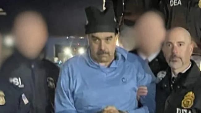 【爆笑】中国父さん、ベネズエラに石油輸入依存してて大焦りｗｗｗｗｗｗｗｗｗ