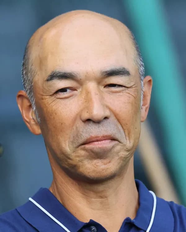 和田一浩「松本剛は巨人で復活する。まぐれで.350は絶対打てない。ここ数年歯車狂ってたが移籍すれば」