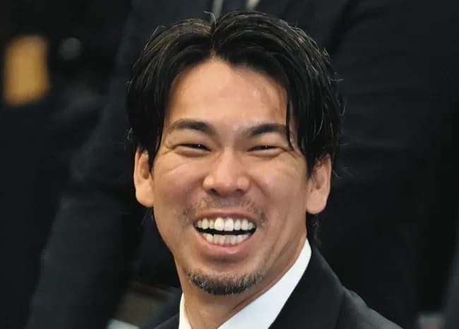 【悲報】前田健太、巨人を断った理由を告白ｗｗｗｗｗｗｗｗｗｗｗｗｗｗｗｗ