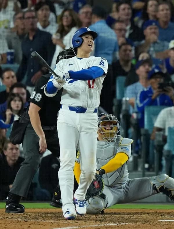 アメリカさん、大谷翔平を限界突破まで推しまくるｗｗｗ