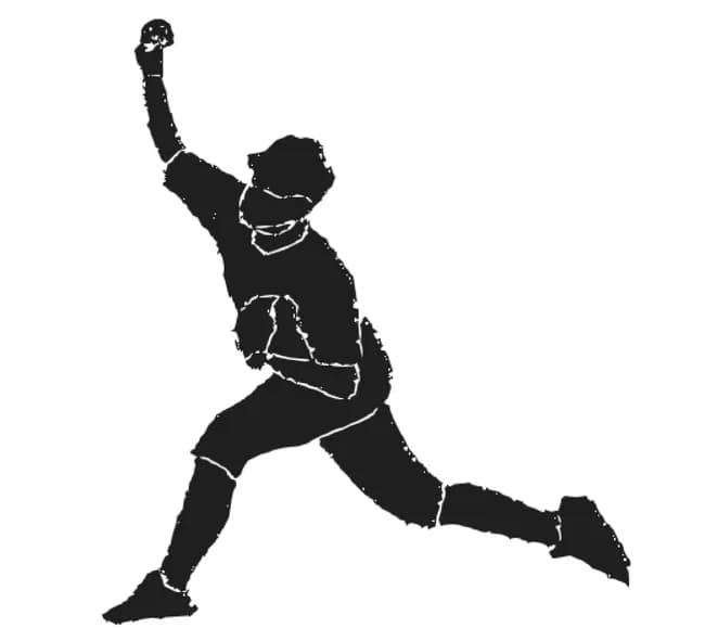 防御率0点台やけど必ずチームが1点差で負ける投手と防御率5点台やけど必ず完投する投手